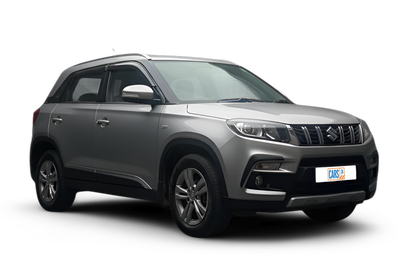 Maruti Vitara Brezza-img